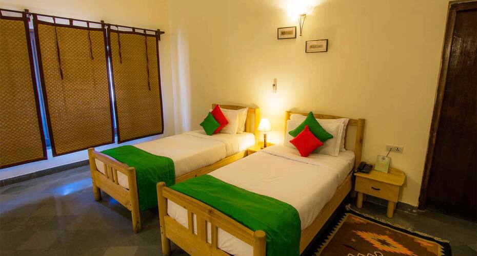 Hotel Aranyawas, Ranakpur, Ranakpur 5